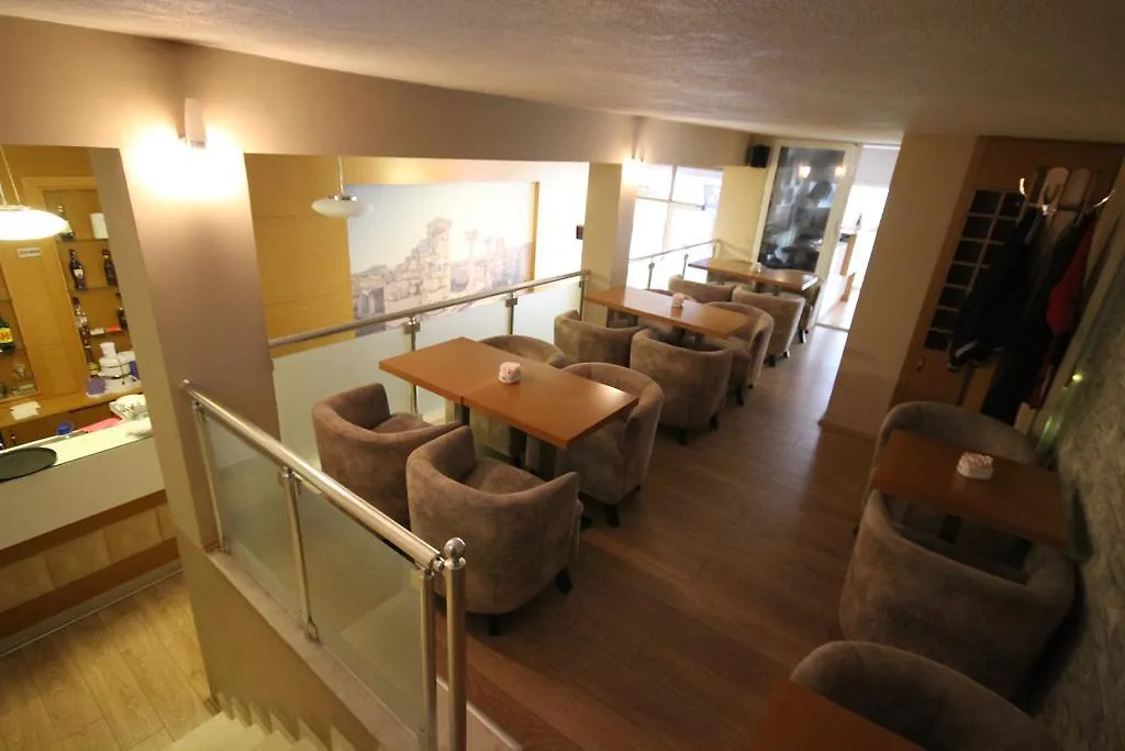 Hotel Bylis Tirana