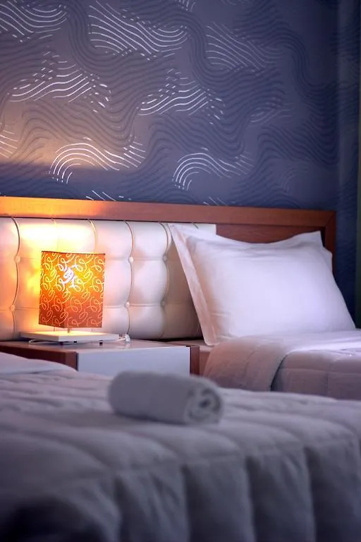 Hotel Bylis Tirana