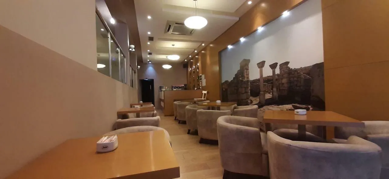 Hotel Bylis Tirana 3*,  Albania