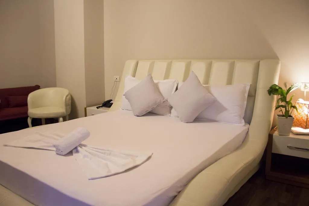 Hotel Bylis Tirana