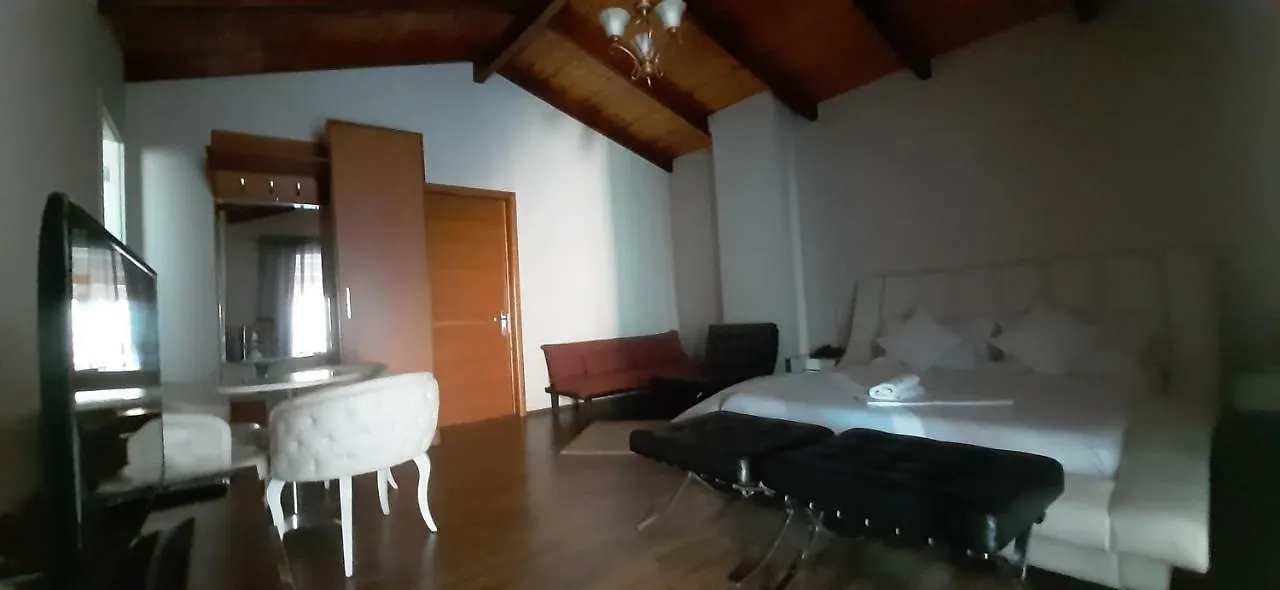 ***  Hotel Bylis Tirana Albanien