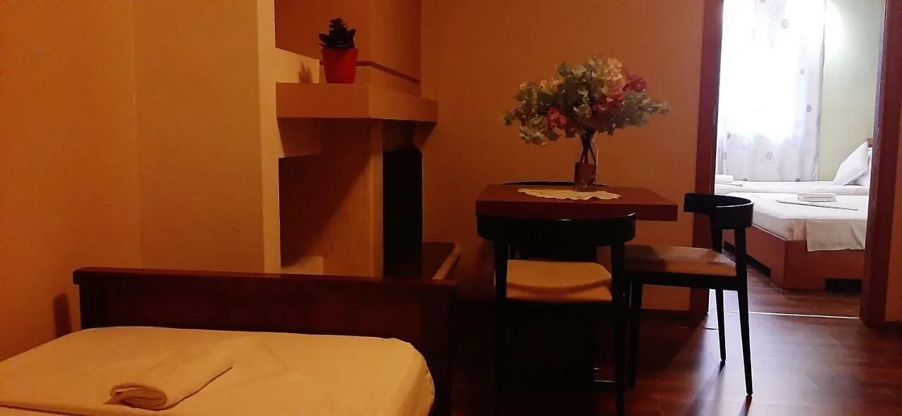 Hotel Bylis Tirana